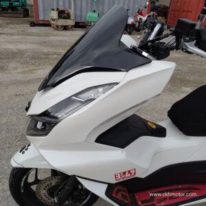 PCX125, 1513km, 2021 - Image 11