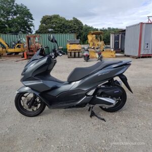 PCX125, 6270km, 2021 - Image 11