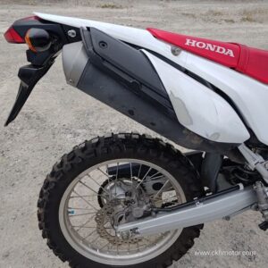 CRF250, 8232km, 2015 - Image 12