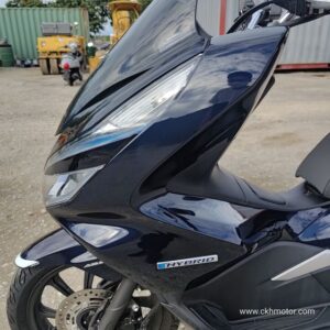 PCX125 Hybrid, 3258km, 2018 - Image 12