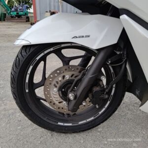 PCX125, 1513km, 2021 - Image 12