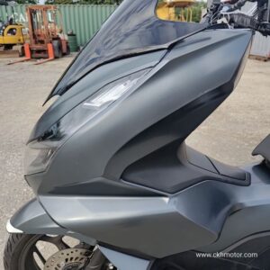 PCX125, 6270km, 2021 - Image 12