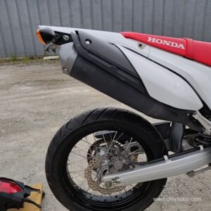 CRF250, 6900km, 2015 - Image 13