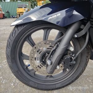 PCX125 Hybrid, 3258km, 2018 - Image 13