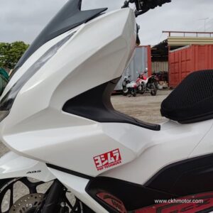 PCX125, 1513km, 2021 - Image 13