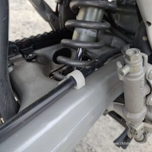 CRF250, 8232km, 2015 - Image 14