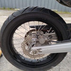 CRF250, 6900km, 2015 - Image 14