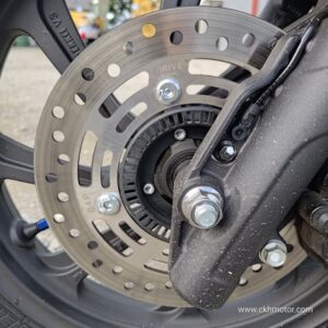 PCX125 Hybrid, 3258km, 2018 - Image 14