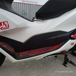 PCX125, 1513km, 2021 - Image 14