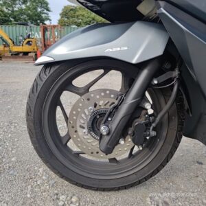 PCX125, 6270km, 2021 - Image 14