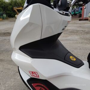 PCX125, 1513km, 2021 - Image 15
