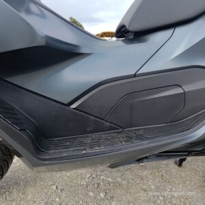PCX125, 6270km, 2021 - Image 15