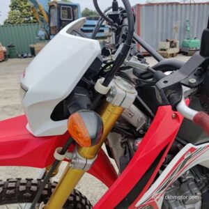 CRF250, 8232km, 2015 - Image 16