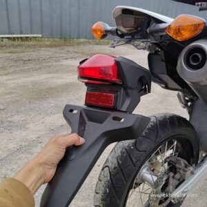 CRF250, 6900km, 2015 - Image 16