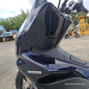 PCX125 Hybrid, 3258km, 2018 - Image 16