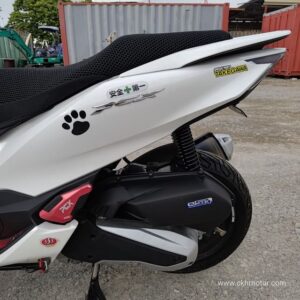 PCX125, 1513km, 2021 - Image 16