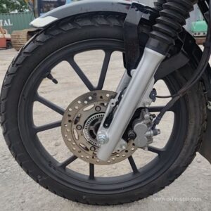 Cross Cub 110, 2612km, 2024 - Image 17