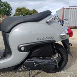 Giorno 50, 6612km, 2022 - Image 17