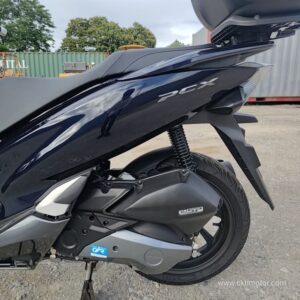 PCX125 Hybrid, 3258km, 2018 - Image 17