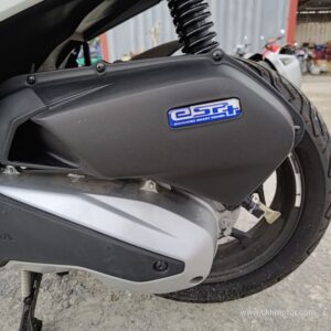 PCX125, 1513km, 2021 - Image 17