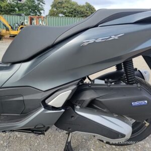 PCX125, 6270km, 2021 - Image 17
