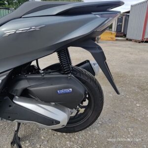 PCX125, 6270km, 2021 - Image 18