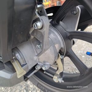 PCX125 Hybrid, 3258km, 2018 - Image 19