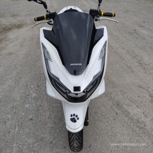PCX125, 1513km, 2021 - Image 19