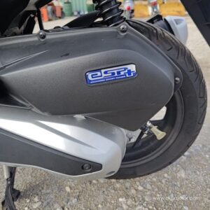 PCX125, 6270km, 2021 - Image 19