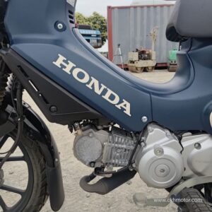 Cross Cub 110, 2612km, 2024 - Image 20