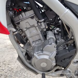 CRF250, 8232km, 2015 - Image 20