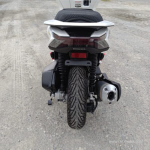 PCX125, 1513km, 2021 - Image 20