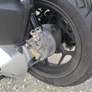 PCX125, 6270km, 2021 - Image 20