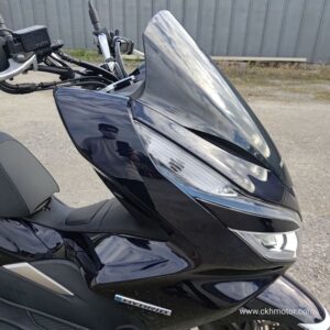 PCX125 Hybrid, 3258km, 2018 - Image 3