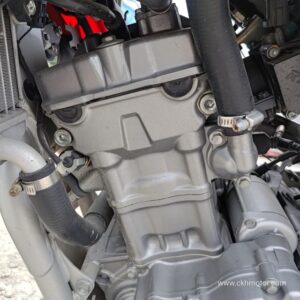 CRF250, 8232km, 2015 - Image 21