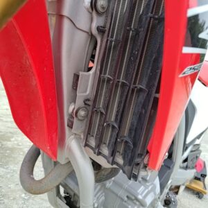 CRF250, 6900km, 2015 - Image 21
