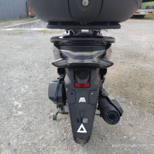 PCX125 Hybrid, 3258km, 2018 - Image 21