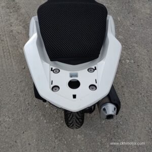 PCX125, 1513km, 2021 - Image 21