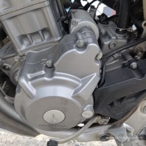 CRF250, 8232km, 2015 - Image 22