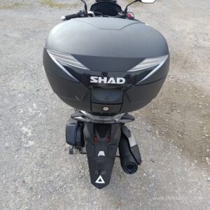 PCX125 Hybrid, 3258km, 2018 - Image 22