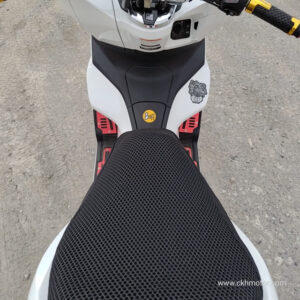 PCX125, 1513km, 2021 - Image 22