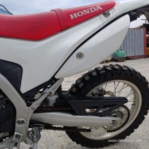 CRF250, 8232km, 2015 - Image 23