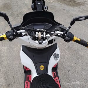 PCX125, 1513km, 2021 - Image 23