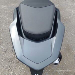 PCX125, 6270km, 2021 - Image 23