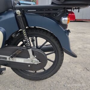 Cross Cub 110, 2612km, 2024 - Image 24