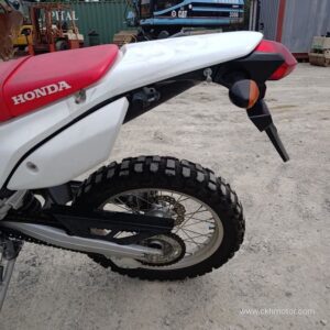CRF250, 8232km, 2015 - Image 24