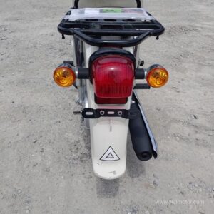 Super Cub 110, 6537km, 2023 - Image 25