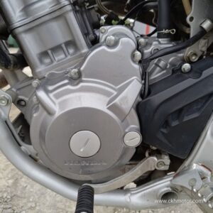 CRF250, 6900km, 2015 - Image 25