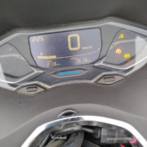 PCX125, 1513km, 2021 - Image 25