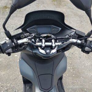 PCX125, 6270km, 2021 - Image 25